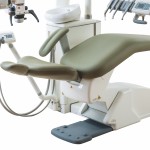 Unit OMS Universal ML z mikroskopem KAPS